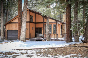 Colbert Cabin-966 by Big Bear Vacations